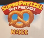 Soft Maker- Smart Planet Superpretzel. Fixed Price $5.95.