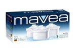 Mavea Maxtra Replacement Filter For Water Filtration Pitcher 3-PACK White. Fixed Price $26.65.