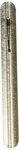 Anodized Waiter Crumb Scraper Gold-plated Pocket Clip 1129-BU Restaurant Tool. Fixed Price $12.99.