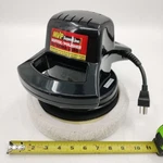 Mvp Superline 10" Extra Large Buffer/polisher Model I-4500WM Used 120 Volts. Fixed Price $20.00.