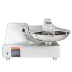 Cmi Commercial 10L Meat Bowl Cutter Mixer 1HP Buffalo Chopper Food Processor. Fixed Price $1699.99.