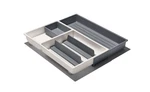 Oxo Good Grips Large Expandable Kitchen Tool Drawer Organizer - New. Fixed Price $29.99.