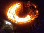 Jose Smart Indoor Korean Barbecue Grill Cast Iron. Fixed Price $250.00.