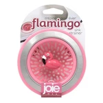 Joie Flamingo Kitchen Sink Strainer Flexible Fit Durable Pink Drain Cover. Fixed Price $10.89.