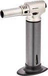 Chef's Tools Professional Culinary / Cr Me Br Torch, Black. Fixed Price $71.99.