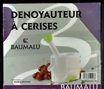 Cherry Stoner Denoyauteur Cerises Baumalu Kitchen Tool (E-6). Fixed Price $9.00.