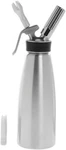Isi Stainless Steel 32 Oz Cream Dispenser, 1730 01 1/EACH. Fixed Price $139.53.