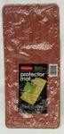 Vintage Rubbermaid Rare Protector Mat Nos No. 1311 8 X 17 Terra Cotta. Fixed Price $39.99.