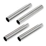 Norpro Stainless Steel Cannoli Forms, 5.75-INCH, Set Of 4. Fixed Price $11.43.