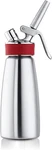 Isi Gourmet Whipped Cream/food Whipper For All Hot And Cold Applications, 0.5L. Fixed Price $84.99.
