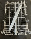 Oem Honeywell Dishwasher Parts - Upper Basket For HDS18SS. Fixed Price $35.99.