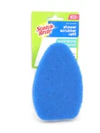 Scotch Brite Shower Scrubber Refill Blue 560 Tough Soap Scum Discontinued. Fixed Price $14.95.