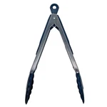 Oxo Good Grips 9-IN Locking Tongs With Nylon Heads #1054627. Fixed Price $9.99.