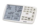 Taylor - Kitchen Timer Meal Scheduling Assistant White. Fixed Price $14.95.