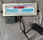 Prince Castle 740T12DR Merlin Ii Channel Single Function Kitchen Timer. Fixed Price $149.00.