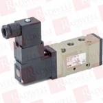 Smc VFS3400-6FZ / VFS34006FZ (new No Box). Fixed Price $101.50.