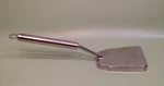 Rosle Heavy Plater Tenderizer For Plating Meat And Fish, 18/10, Stainless Steel. Fixed Price $49.00.