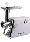 Mega Chef - Ultra Powerful 1200 Watt Automatic Meat Grinder For Home Use. Fixed Price $55.00.