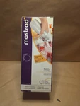 Mastrad Gourmet Whipper Aluminum Coffee 0.25L Whipped Cream New. Fixed Price $24.99.