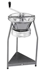 Louis Tellier P10 14QT Heavy Duty Professional Tinned Food Mill Tri-pod. Fixed Price $822.87.