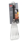 Oxo Good Grips Grilling Precision Turner Spatula Stainless Steel 8" New. Fixed Price $16.96.