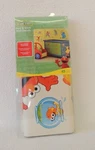 Sesame Street Roommates Peel And Stick Wall Decals # RMK1384SCS. Fixed Price $19.99.