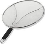 Bergkoch Splatter Screen For Frying Pan - 13 Stainless Inch, Silver. Fixed Price $14.20.