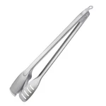 Rosle Premium Bbq Tongs Stainless Steel Barbecue With Patented Close. Fixed Price $39.95.