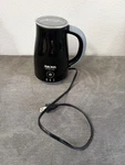 Aroma Hot X-press Electric Milk Frother AFR-120B Works Latte Only. Fixed Price $7.99.