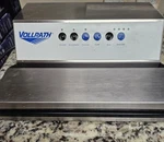 Vollrath Out-of-chamber Vacuum Pack Machine 40858. Fixed Price $250.00.