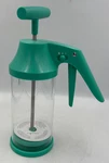 Pampered Chef Batter Mixer & Dispenser #100082- New No Mess Cupcakes Pancakes. Fixed Price $9.99.