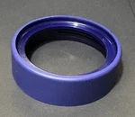 Kitchenaid Cookie Press Replacement Lower Ring Part Only. Fixed Price $6.99.
