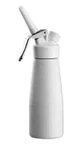Chefmaster 90076 Nsf Whip Cream Dispenser W/ 1 Pint Capacity. Fixed Price $40.69.