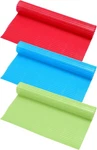 3 Pieces Kitchen Sushi Rolling Mat Non Stick Making Japanese Plastic. Fixed Price $13.89.