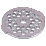 Moulinex Food Processor Meat Grinder Perforated Disc MS-650867. Fixed Price $11.52.
