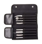 Mercer Culinary 9-PIECE Carving Set Usa Fast Ship. Fixed Price $119.54.