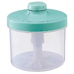 Japanese Pickle Maker Tsukemono Press Container Green 3L E-30 Made. Fixed Price $55.57.