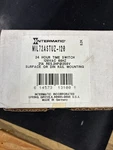 Intermatic MIL72ASTUZ-120 24HR 120V Surface/din Mount. LIST$165.97. Fixed Price $54.99.