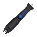 Armory Replicas - Samurai Shark Tungsten Carbide Knife Sharpener. Fixed Price $24.86.