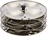 Tabakh Stainless Steel 4-RACK Stand, Makes 16. Fixed Price $21.99.