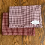 Dunroven House Tea Towels-set Of 2. Fixed Price $13.00.