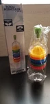 Two Elephants 8 In 1 Kitchen Tool Multi Function Funnel Grater Squeezer Masher. Fixed Price $24.42.