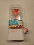New Pioneer Woman Sweet Rose Herb Keeper. Fixed Price $13.99.