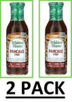 Pack - Walden Farms Calorie Free Original Pancake Syrup 12 Fl. Oz Fresh. Fixed Price $18.76.