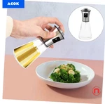 Stainless Steel Oil Sprayer Bottle For Cooking Olive Mister Kitchen. Fixed Price $17.99.