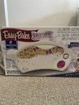 Easy Bake Ultimate Oven Baking Star Edition Kids Cooking Toy. Fixed Price $25.00.