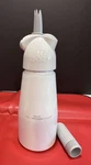 Isi Mini Easy Whip Cream Maker Dispenser .5 Pint Made Austria. Fixed Price $15.00.