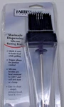 Nip Farberware Commercial Adjustable Marinade Dispensing Silicone Basting Brush. Fixed Price $5.95.