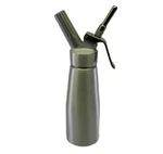 Pura Vida Professional Whipped Cream Dispenser Stainless Steel 1 Decorating Tip. Fixed Price $31.98.