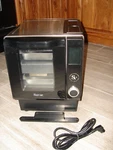 Suvie S020M Kitchen Robot With Racks And Pans Cool-to-cook Smart Meals. Fixed Price $254.91.